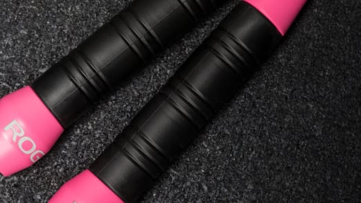 Rogue SR-343 Mach Speed Rope - Cerakote | Rogue Fitness